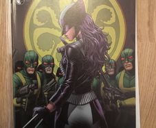 Secret empire #1 Unknown comics exclusive