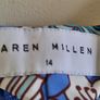 Karen Millen Vintage Dress Image 2