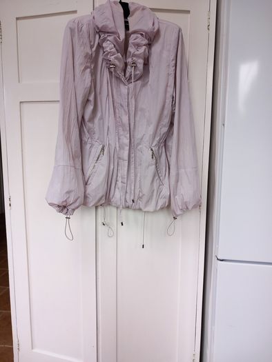 Creenstone Light Jkt. Pale Pink 38 (12)