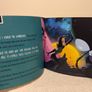Captain Marvel, What Makes A Hero Story Book Image 8