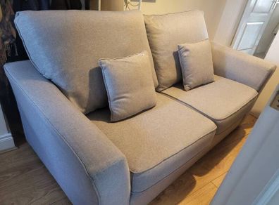 3 Seater Sofa -Excellent Condition