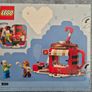 Lego 40776 Hot Chocolate Stand Image 2