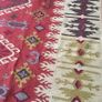 Large Kilim Rug Image 3