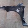 Ford Focus 2005 Wing. Image 2
