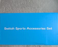 Nintendo switch accessories