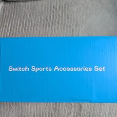 Nintendo switch accessories