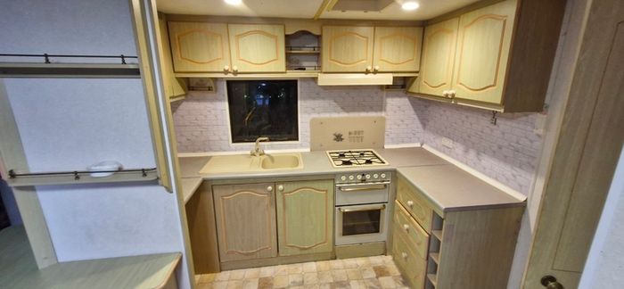 Mobile home Kildare