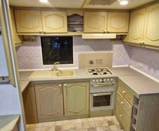 Mobile home Kildare