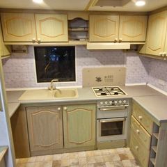 Mobile home Kildare