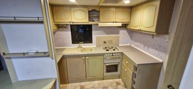 Mobile home Kildare