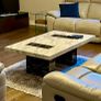 Marble Coffee Table Image 2