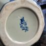 Set of 5 Victoria Ware Ironstone Jugs Image 4