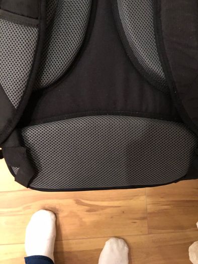 Laptop Vessel Bag