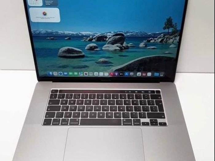 Laptop