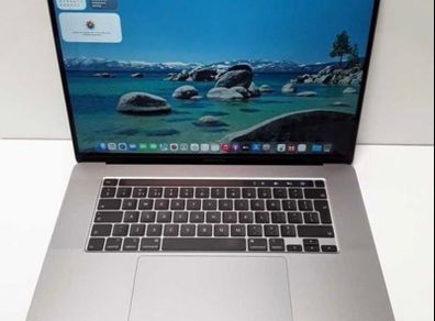 Laptop