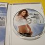Julian Michaels Fitness Ultimatum 2010 Nintendo Wii Games Original Image 5