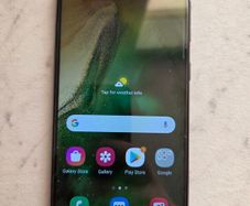 Samsung A40