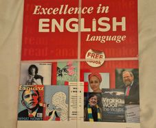LC ENGLISH,  Excellence in English