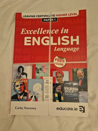 LC ENGLISH,  Excellence in English