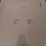 Talk Talk - Spirit of Eden - NM vinyl LP & mint Audio DVD Image 2