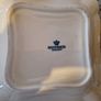 Heinrech Vintage Porcelain Ashtray Image 2