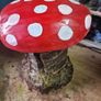 Handmade Fairy house Image 7
