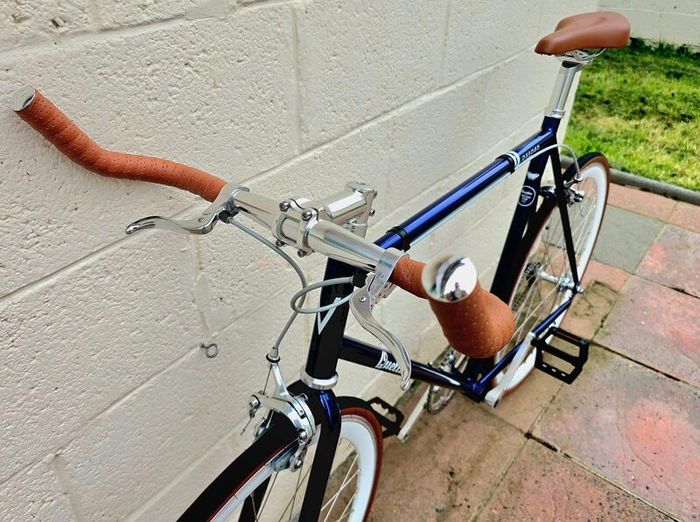 Quella Varsity Oxford Bike Bicycle