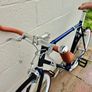 Quella Varsity Oxford Bike Bicycle Image 4
