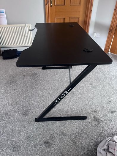 Gaming Desk