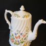 Aynsley Cottage Garden Coffee Pot Image 4