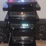 technics hifi stack system Image 3
