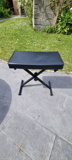 keyboard piano music seat bench