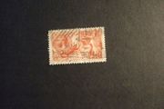 Premium British Stamps Of Kg5th.