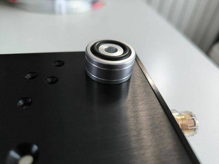 Hypex Dual Channel Amplifier
