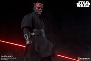Sideshow Darth Maul