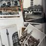Vintage London Postcards x 127. Described below. 50c each. Discounts for mutiple purchases Image 5