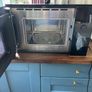 Bosch Series 4 Built-In Microwave BFL523MB0B  Excellent Condition Image 3
