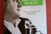 Confessions of an Irish Rebel / Brendan Behan/ 1990