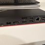 Lenovo Dock USB C Gen2 ThinkPad Brand New Image 3