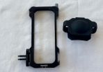 Insta360 X3 SmallRig Utility Frame + Silicone Lens Cap