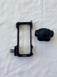 Insta360 X3 SmallRig Utility Frame + Silicone Lens Cap