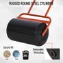 38L Fillable Cylinder Steel Lawn Roller Image 3