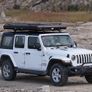 WildLand Hardshell Rooftent Desert Cruiser 140Pro Image 3
