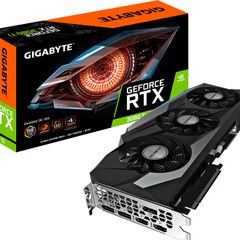 Rtx 3080ti Gigabyte