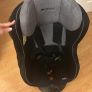 Osann Rex 360 rotating car seat with isofix Image 3