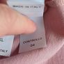 Brunello Cucinelli Men's Polo Shirt Size 3XL xxxl Image 5