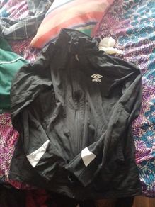 umbro top