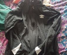 umbro top