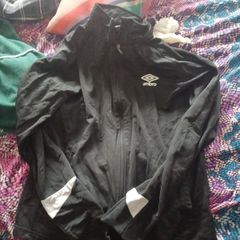 umbro top