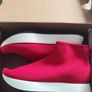 Zara fabric sneakers EUR 34 Image 2